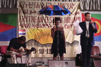 Festival Eritrea Utrecht Nederland - Saturday July 10th 2004